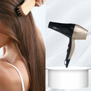 Secador Profesional Nube 3000 W con Queratina y Aceite de Almendras