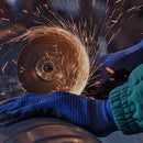 Cortadora Pulidora Inalámbrica con Batería de Litio 18V