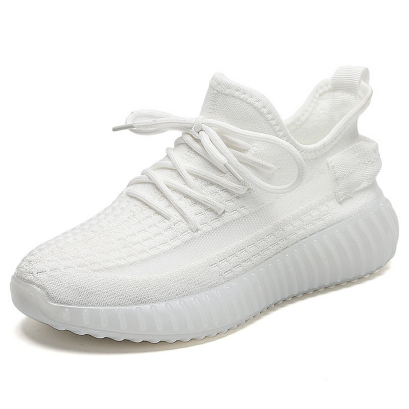 Tenis Zapatillas UltraFlex Premium | Tecnología Comfort-Cloud™ Unisex