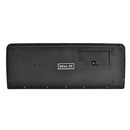 Piano Organeta Portátil 37 Teclas con Micrófono para Niños