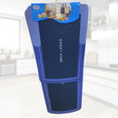 Dúo de Tapetes Absorbentes Antideslizantes para Hogar