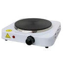 Estufa Eléctrica Portátil JX1010 con Control de Temperatura