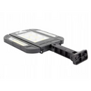 Lámpara Solar LED Alta potencia IP67  con Sensor: Iluminación Inteligente y Eficiente