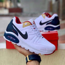 Zapatillas Nike Comando para Hombre - Confort y Estilo Deportivo