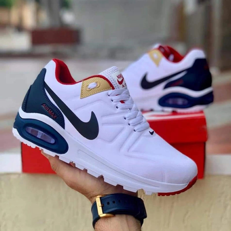 Zapatillas Nike Comando para Hombre - Confort y Estilo Deportivo