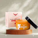 Crema Rejuvenecedora Anti Manchas con Protección UV