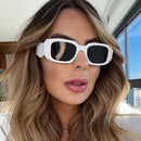 Gafas de Sol Cuadradas Ferxxo UV400 - Protección y Estilo Moderno