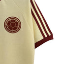 Camiseta Retro Colombia - Edición Especial para Aficionados