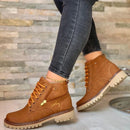 Bota Velez Sierra Dama - Resistencia y Estilo