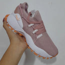 Botas Puma Tractor Rosado para Dama - Moda y Comodidad