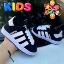 Tenis SmartStep Kids: Comodidad y Estilo para Niños