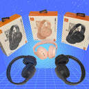 Auriculares JBL TUNE 920BT: Sonido Superior y Larga Duración
