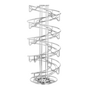 Rack Rotatorio para Huevos: Innovación en Tu Cocina