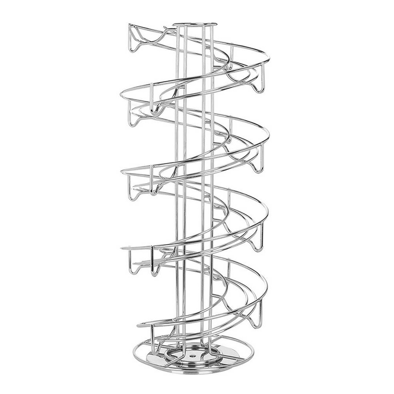 Rack Rotatorio para Huevos: Innovación en Tu Cocina