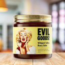 Crema Hidratante Intensiva Evil Good con Sebo de Res