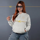 Buzo Edición Especial 100 Años Colombia en Polialgodón