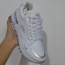 Zapatillas Nike Trebol Blanco para Mujer - Estilo y Confort