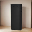 Zapatera de 9 Niveles con Cajones para 27 Pares