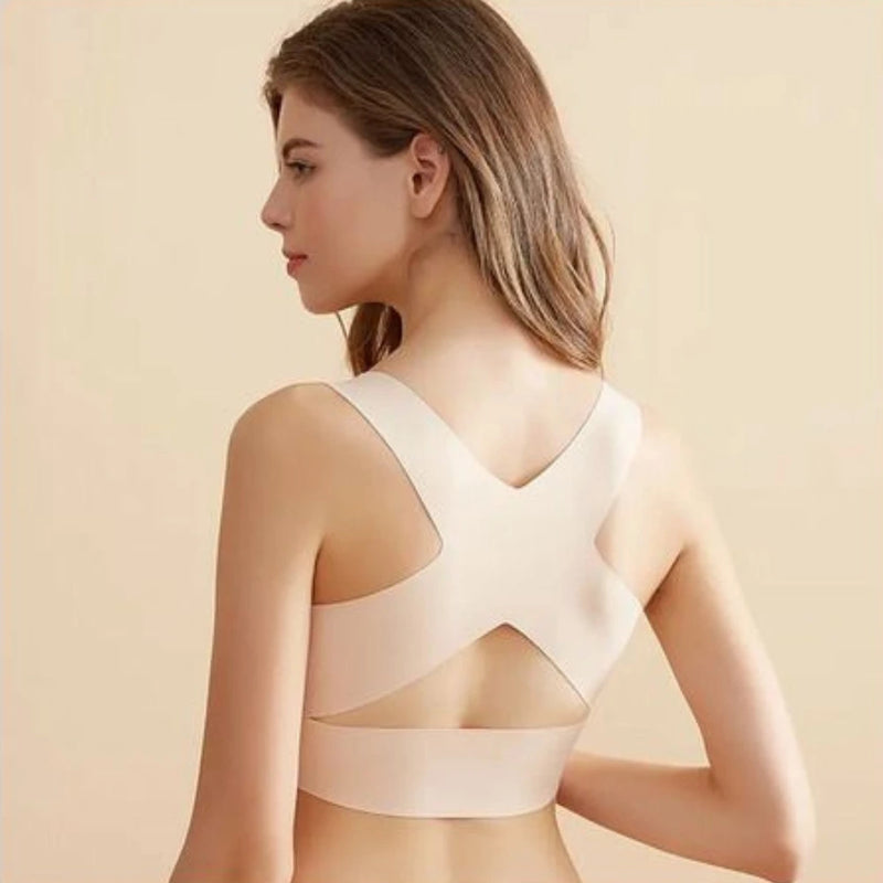 Sujetador Deportivo Corrector de Postura para Mujer