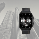 Smartwatch Reloj inteligente S5 PRO: Diseñado para los Extraordinarios