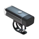 Linterna LED Bicicleta Machfally - USB Recargable 300 Lumens