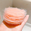 Cubre Pezones de Pétalo en Silicona Adhesiva - Rosa Nude