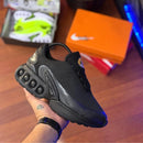 Nike Air Max DN Premium con Caja - Tecnología Futurista