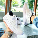 Tenis Casual para Hombre en BaseCuero y EVA, Tallas 39-42