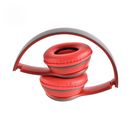 Audífonos Inalámbricos Bluetooth P47: Sonido en Libertad