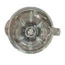 Licuadora Multifuncional con Triturador de Alimentos 800W