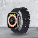 Smartwatch T900 Ultra 2 MAX: Conectividad y Salud en Tu Muñeca