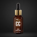 Serum Control Caída Cabello con Tecnología Coreana para Hombre