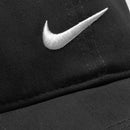 Gorra Nike Dri Fit Rise - Negro, Ideal para Actividades Diarias