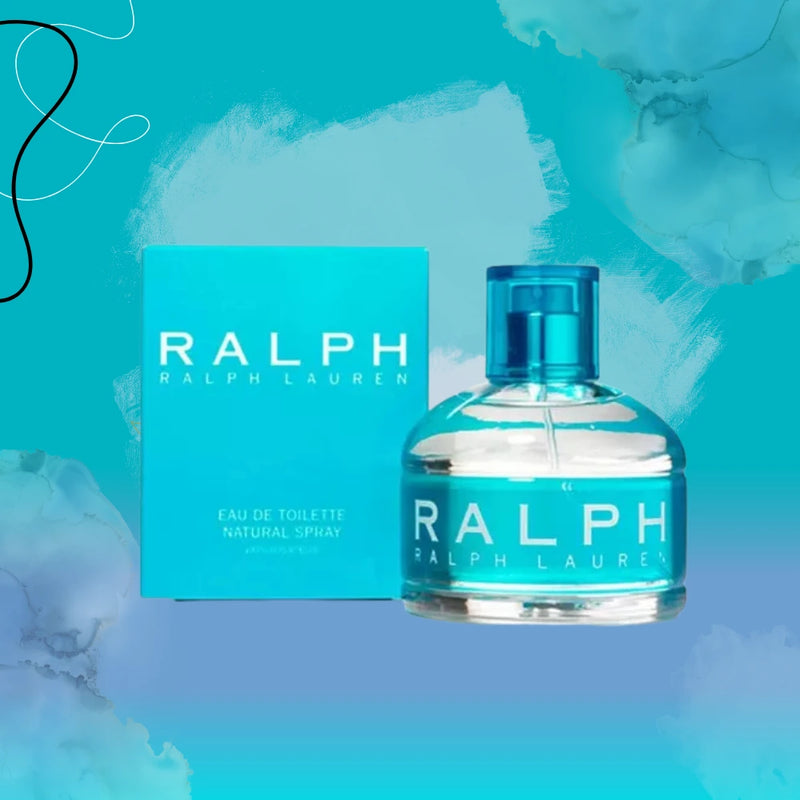 RALPH by Ralph Lauren: Perfume Dulce y Frutal para Mujeres