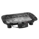 Parrilla Eléctrica Xfire XF-CHUR-001 para BBQ