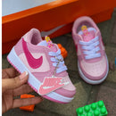 Tenis New Balance Comic para Niños: Aventura en Cada Paso