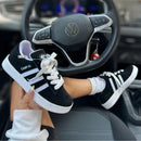 Zapatos Adidas Campus: Elegancia y Confort para Todo Momento