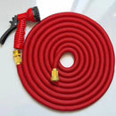 Manguera Expandible Triple Acción: Compacta y Sin Nudos