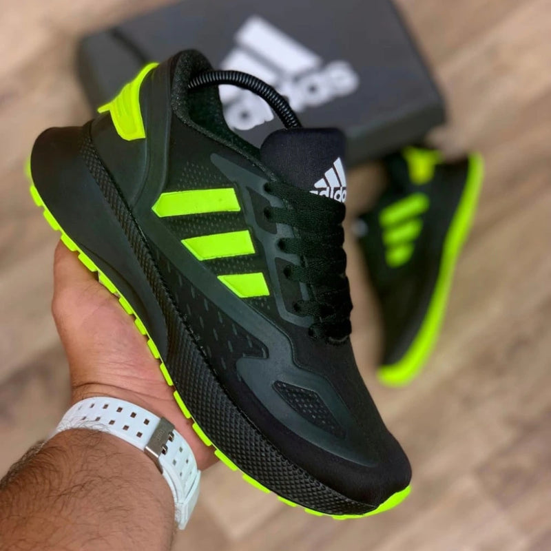 Tenis Adidas 2K para Hombre con Diseño Deportivo y Moderno