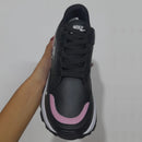 Zapatillas Nike Trebol Negro para Mujer - Estilo y Confort