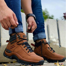 Bota Hunter Pro - Resistencia Extrema y Estilo en Todo Terreno