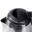 Jarra Hervidor Eléctrico Scarlet 2L: Agua Caliente en Minutos