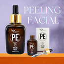 Serum Peeling Facial: Renueva y Rejuvenece Tu Piel