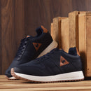 Zapatillas Lee Coq Sportif para Hombre, Diseño Perforado