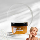 Crema Hidratante Anti-Edad de Día con Protección Antioxidante