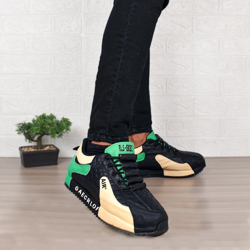 Zapatillas Gaecriof™ 2024: Comodidad y Estilo Urbano