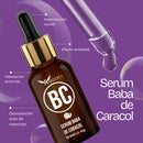 Sérum Facial de Baba de Caracol: Regenerador de Cicatrices y Acné