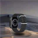 Combo Smartwatch T900 Ultra 2 Max + Audífonos M25 Inalámbricos