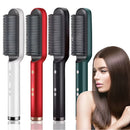 Cepillo Alisador Iónico 3 en 1 para Cabello