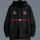 Buzo Unisex Independiente Medellín con Logo Bordado en Polialgodón